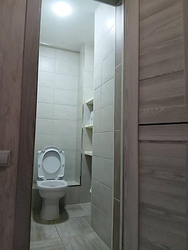 Продажа квартир: 1 комната, 60 м², Элитка, 10 этаж, Евроремонт — 8