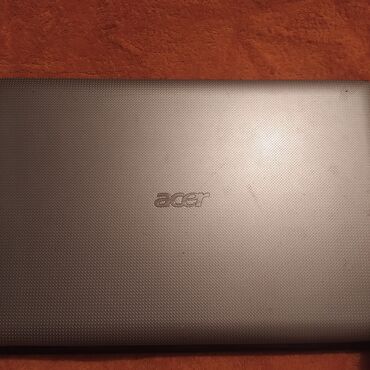 əl kamerası: Б/у Acer Aspire, 12 ", AMD A3, < 128 ГБ