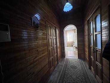 отдам дёшево: Продаю! Дом с участком 75 м2 на первой линии Ахунбаева/Матросова - 293 — 10