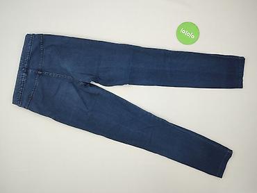 legginsy marks: Lindex, Jeansy damskie, rozmiar S — 3