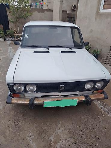 vaz 2107 2017: VAZ (LADA) 2106: 1.6 l | 1994 il 253874 km Sedan — 7