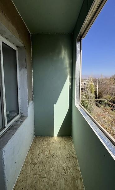 smart box: Балконный короб с выносом и обшивкой - Наружная отделка: виниловый — 4