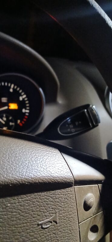 Mercedes-Benz: Mercedes-Benz M-Class: 3.5 l | 2008 il Ofrouder/SUV — 30