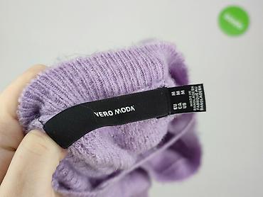 sweter morgan: Vero Moda, Sweter damski, rozmiar M — 4