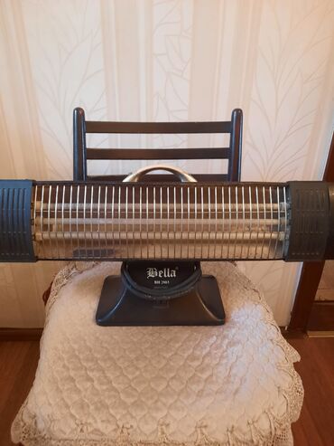Elektrikli qızdırıcılar və radiatorlar: Электрический обогреватель б/у