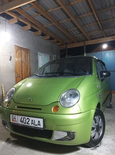 куплю машину на запчасти: Daewoo Matiz: 2005 г., 0.8 л, Автомат, Бензин, Хэтчбэк
