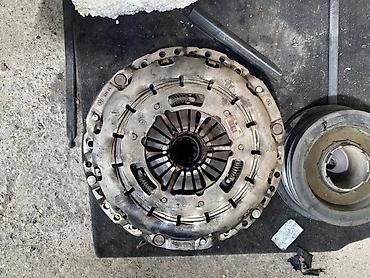 nema predaje 2: ZAMAJAC, SET KVACILA E46 150KS ZA BMW 320 OD 2002. DO 2004. GOD. | — 4
