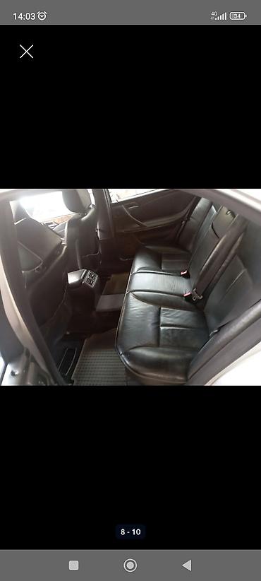 e34 4 4: Mercedes-Benz E-Class: 2000 г., 3.2 л, Автомат, Дизель, Седан — 6