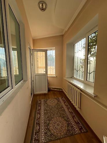 сниму кв в сокулуке: 220 м², 4 комнаты, Арча-Бешик ж/м, Семейным — 6