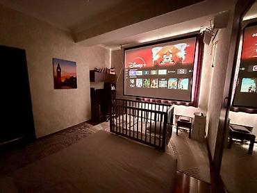 Продажа квартир: 4 комнаты, 116 м², Элитка, 8 этаж, Евроремонт — 2