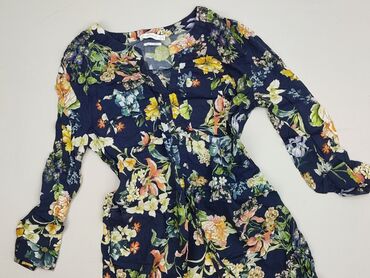 sukienki szmaragd: Reserved, Sukienka damska, rozmiar S w lalafo.pl sukienki szmaragd: Reserved, Sukienka damska, rozmiar S