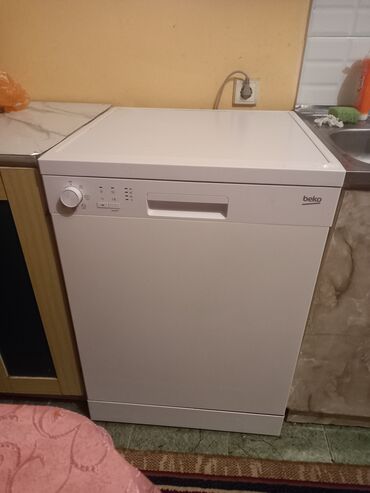 стиральная машина бу бишкек: Посудомойка, Б/у, Самовывоз