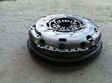 moj auto: SET KVACILA MONDEO TDCI 6 BRZI ZA FORD MONDEO ZA 2006. GOD. | FORD — 6
