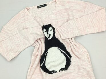 sweter tunika mohito: Internacionale, Светр жіночий, розмір S