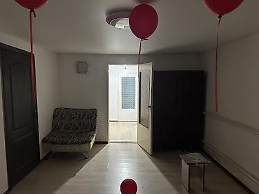 индивидуалки: 20 м², 1 комната, Кара-Жыгач ж/м, Парам без детей — 7