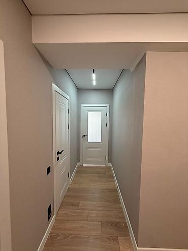 Продажа квартир: 2 комнаты, 64 м², Элитка, 4 этаж, Дизайнерский ремонт — 9