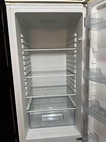 Холодильники: Холодильник Avangard, Двухкамерный — 10