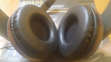 Zvučnici, slušalice i mikrofoni: Gaming slusalice gioteck novo military edition akcija cene nisu — 5
