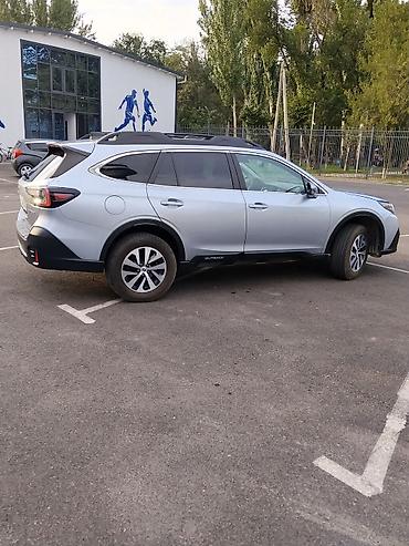 фара субару аутбек 2017: Subaru Outback: 2021 г., 2.5 л, Вариатор, Бензин, Универсал — 4