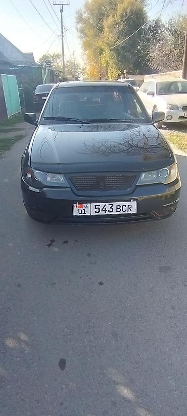 ray kia: Daewoo Nexia: 2011 г., 1.5 л, Механика, Бензин, Седан — 1