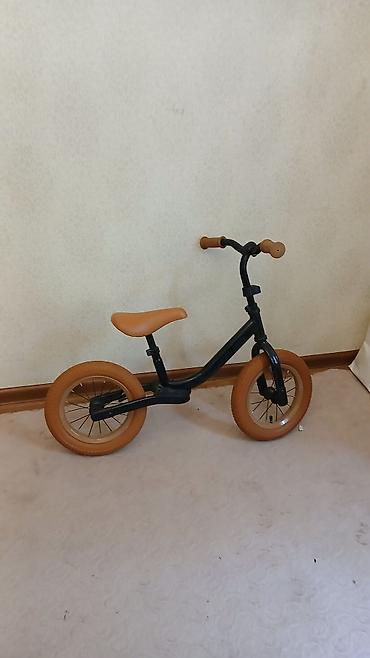 Velosipedlər: Uşaq balans velosipedi - Pedalsız balans velosipedi 5-7 yaş arası — 3