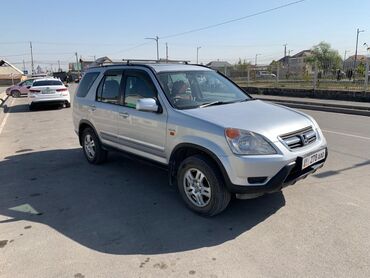 привод субару форестер: Honda CR-V: 2003 г., 2 л, Автомат, Бензин, Кроссовер