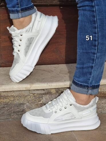 Women's Sneakers and athletic shoes: Vel. 36, 37, 38, 39, 40 2300 din — 13