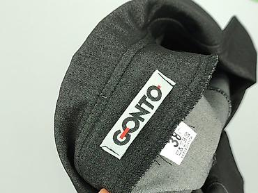 gonto: Gonto, Marynarka damska, rozmiar M — 4
