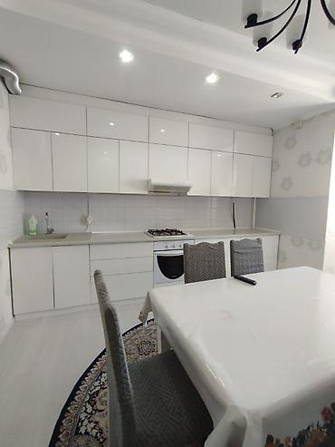 kg house: 2 комнаты, 74 м², Элитка, 6 этаж, Дизайнерский ремонт — 3