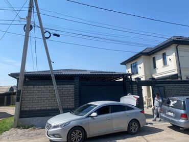 Сварка: Сварка | Навесы Гарантия — 7