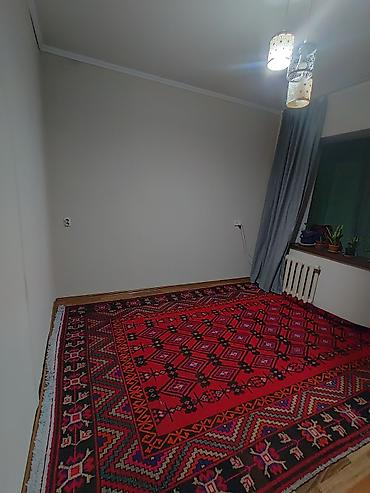 комната аламедин 1: Продаю 2-х комнатную квартиру в Аламедин1, серию 105 4/5 этаж — 7