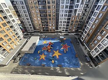 2 room flats: 2 комнаты, 56 м², 108 серия, 9 этаж, Свежий ремонт — 9