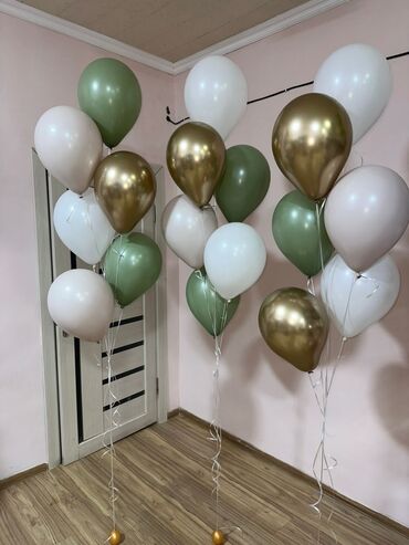 Шары: Самые качественные и безопасные шары производство Колумбия Испания — 8