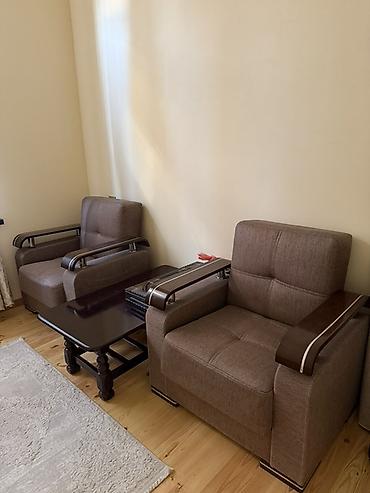 Kreslolar: İşlənmiş, Kreslo, Parça — 3