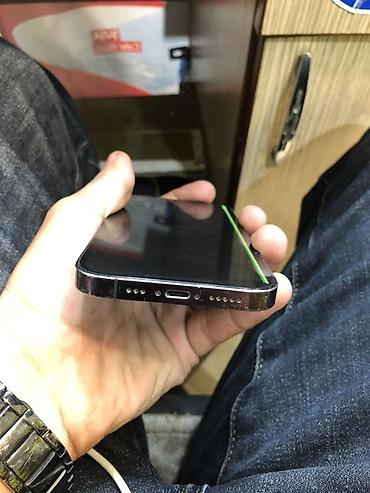 iphone 14 pro ekranı: IPhone 14 Pro, Deep Purple, Face ID — 5