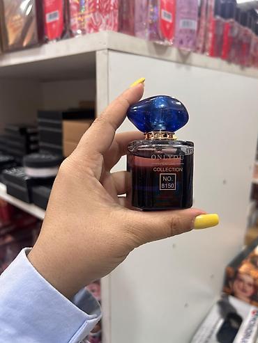 Ətriyyat: Mini 30 ml EDP ətir kolleksiyası - Yara Eau de Parfum (30 ml): Zərif — 11
