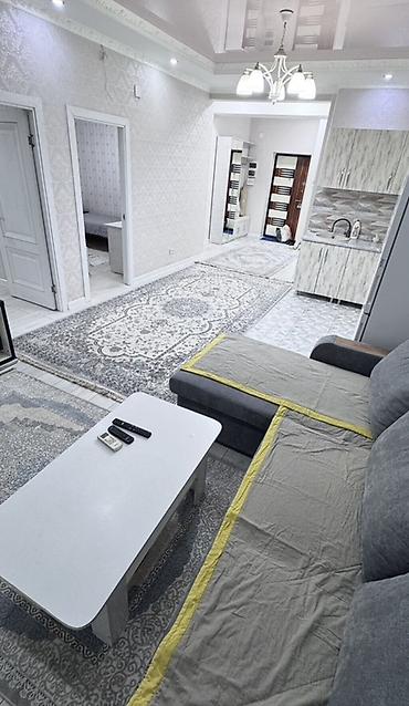 Продажа квартир: 3 комнаты, 60 м², Золотой квадрат Элитка, 7 этаж, Евроремонт — 2