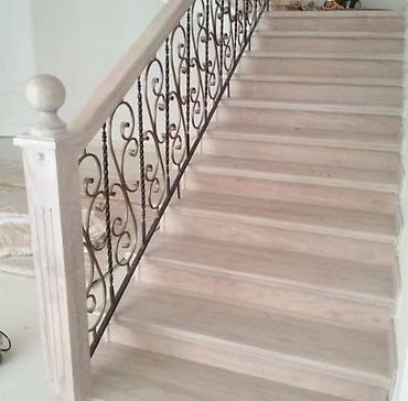 Изготовления каркасов: Изготовления каркасов Материал: Металл — 17