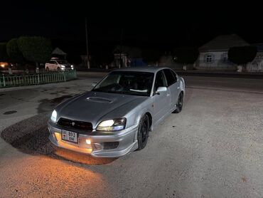 ауди рс6 цена бишкек: Subaru Legacy: 1999 г., 2 л, Типтроник, Бензин, Седан