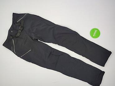 jaka plec: Decathlon, Spodnie materiałowe damskie, rozmiar S — 2
