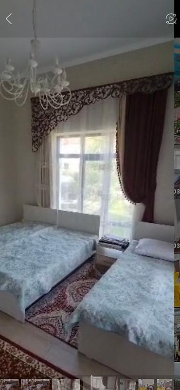 Аренда коттеджей и домов на Иссык-Куле: Коттедж, Чок-Тал, 8+ мест — 10