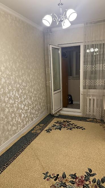 Продажа квартир: 3 комнаты, 60 м², Моссовет 106 серия улучшенная, 3 этаж, Косметический ремонт — 9