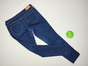 dsquared ibrahimovic: H&M, Jeansy damskie, rozmiar M — 3