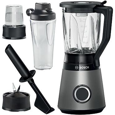 №: 1521 Məhsulun adı: Blender Bosch, VitaPower Serie 4 MMB6177S, 1.5
