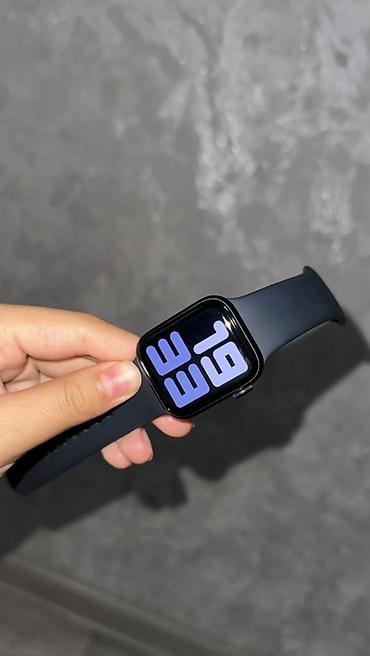 iphone xer: Продаю Apple Watch Series SE2 40 мм, алюминий (цвет Midnight) с — 4
