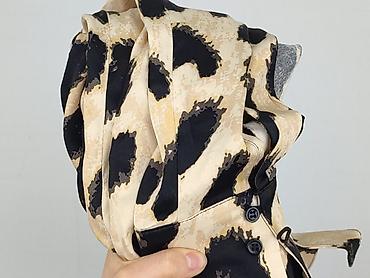 sweter panterka hm: H&M, Sukienka damska, rozmiar S — 6