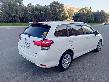 2107 ehtiyyat hisseleri: Toyota Corolla: 1.5 l | 2019 il Universal — 5