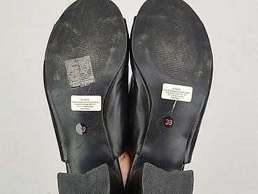 deichmann pl: Bonprix, Klapki damskie, rozmiar 39 — 4