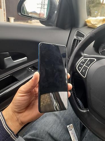 a12 plata: Samsung Galaxy A12, rəng - Mavi, Barmaq izi — 2