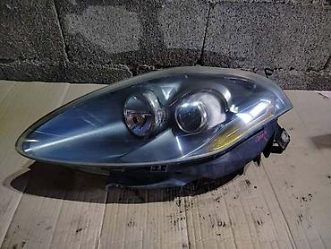 ic lampa: FAR LEVI ZA FIAT CROMA OD 2005. DO 2010. GOD. | Far levi Fiat Croma — 1